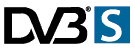 "DVB-S Icon