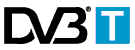 DVB-T Icon