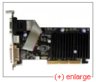 AGP card